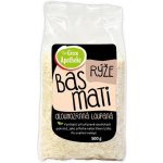 Green Apotheke Rýže basmati loupaná bílá 0,5 kg – Zboží Dáma