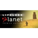 Lifeless Planet