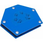 Levior Úhlový magnet 120x90mm – Zboží Mobilmania