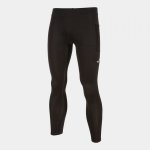 Joma sportovní legíny Elite X černá – Sleviste.cz