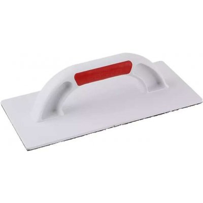 Hladítko brusné FESTA 270x130mm P16 32324 – Sleviste.cz