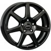 Alu kolo, lité kolo Autec Tallin 6,5x15 4x100 ET38 black