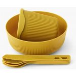 Sea to Summit Passage Dinnerware Set 7 kusů – Zbozi.Blesk.cz