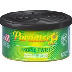 Paradise Air Organic Air Freshener Tropic Twist – Zboží Mobilmania