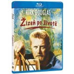 ŽÍZEŇ PO ŽIVOTĚ - Blu-ray – Zboží Mobilmania