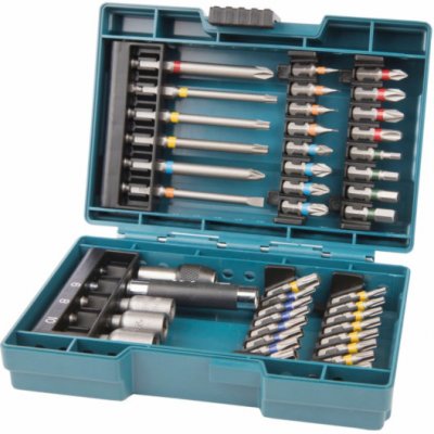 Makita B-55697 Bit Set 43pcs