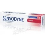 Sensodyne C Classic precitlivele zuby 75 ml – Hledejceny.cz
