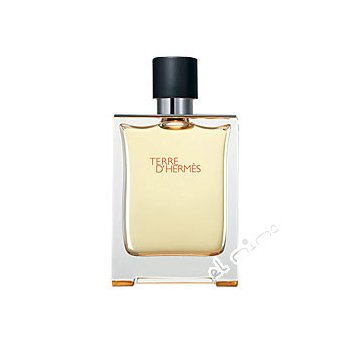 Hermès Terre D'Hermès toaletní voda pánská 100 ml tester