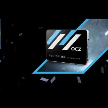 OCZ Vector 180 120GB, VTR180-25SAT3-120G