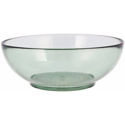 Bitz Skleněná mísa na salát Kusintha 24 cm – Sleviste.cz