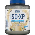 Applied Nutrition ISO-XP 1800 g – Hledejceny.cz