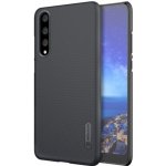 Nillkin Super Frosted Huawei P20 černé – Zbozi.Blesk.cz