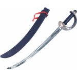 Rappa pirátská šavle s pochvou – Hledejceny.cz