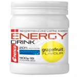 Penco Energy drink 900 g - pomeranč