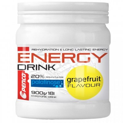 Penco Energy Drink Long 900 g – Hledejceny.cz