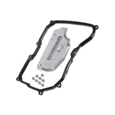Sada hydraulickeho filtru, automaticka prevodovka FEBI BILSTEIN 100399 FB 100399 – Hledejceny.cz