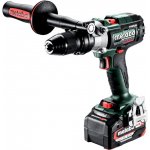METABO SB 18 LTX-3 BL I Metal – Hledejceny.cz