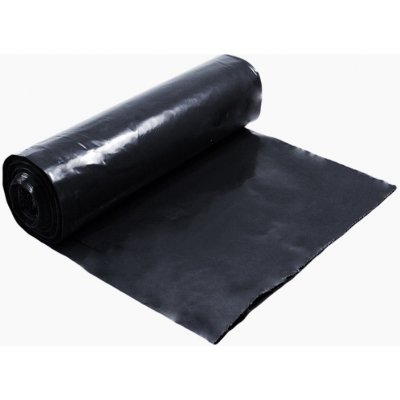 Forstcz Pytel 120L 40μm 25ks černý – Sleviste.cz