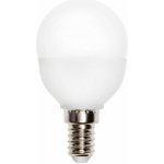 Spectrum LED Ball, E-14, 230V, 6W, CW – Zboží Živě