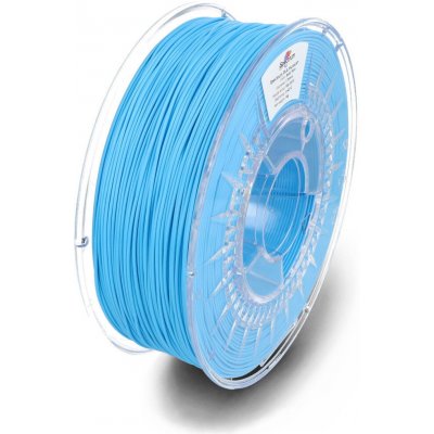 Spectrum Huracan PLA 1,75mm 1kg Baby Blue – Zboží Živě