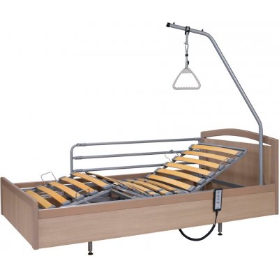 DMA PB 533 SENIOR Polohovací elektrické lůžko – Zboží Mobilmania