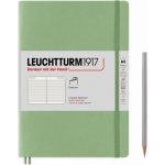 Leuchtturm1917 Zápisník Softcover A5 Sage – Sleviste.cz