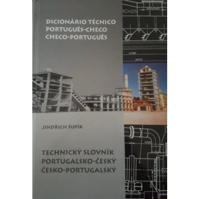 Dicionario Techico Portugues-Checo/Checo-Portugues, Technicy Slovink Port.Cesky – Zboží Mobilmania