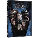 Venom: Let There Be Carnage DVD