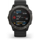 Garmin fenix6X PRO Sapphire