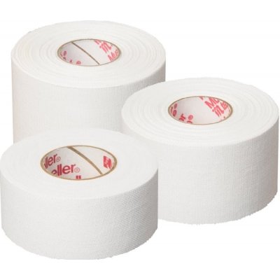 MuellermTape® Fixační tejpovací páska 5 cm x 13,7 m – Sleviste.cz