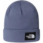 The North Face Dock Worker recycled beanie NF0A3FNT-BT twilight grey – Hledejceny.cz