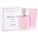 Lancôme Miracle EDP 50 ml + tělové mléko 50 ml dárková sada