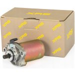 Startér elektrický XRS Peugeot Piaggio Kymco Derbi Gilera Aprilia | Zboží Auto