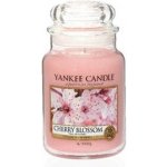 Yankee Candle Cherry Blossom 411 g – Zbozi.Blesk.cz