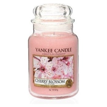 Yankee Candle Cherry Blossom 411 g