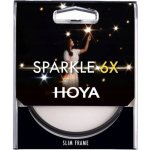 Hoya sparkle 6x 77mm – Zboží Živě