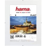 Hama clip-Fix, průhledný plast, 50x70 cm – Hledejceny.cz