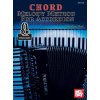 Noty a zpěvník Gary Dahl Chord Melody Method For Accordion Book/Online Audio