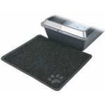 Trixie Polyesterová předložka k WC 50 x 50 cm – Zboží Mobilmania