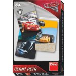 Dino Černý Petr: Cars 3 – Zbozi.Blesk.cz