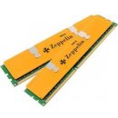 EVOLVEO Zeppelin GOLD DDR3 2GB 1333MHz CL9 2G/1333/XK EG