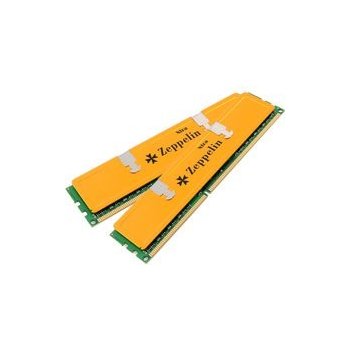 EVOLVEO Zeppelin GOLD DDR3 2GB 1333MHz CL9 2G/1333/XK EG