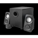 Trust GXT 638 Digital Gaming Speaker 2.1 19755