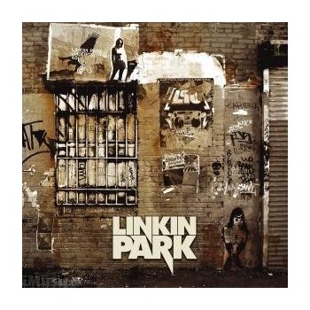 Linkin Park: Songs From The Underground CD