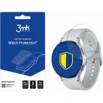 3mk Watch Protection FlexibleGlass Samsung Galaxy Watch 6 44mm 3ks 5903108533393 – Zboží Živě