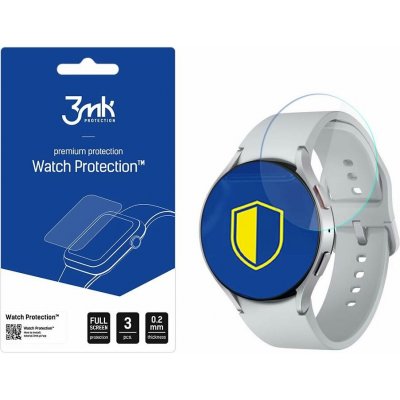 3mk Watch Protection FlexibleGlass Samsung Galaxy Watch 6 44mm 3ks 5903108533393 – Zboží Živě