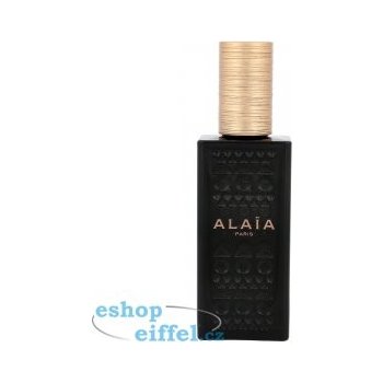 Azzedine Alaia Alaia parfémovaná voda dámská 50 ml