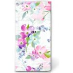 Paper Design Papírové kapesníčky 4-vrstvé květinové Sweet pinks 10 ks – Zboží Dáma