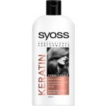 Syoss Keratin Hair Perfection Conditioner na vlasy 500 ml – Zboží Dáma