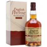 English Harbour SHERRY CASK FINISH Small Batch Antigua Rum 46% 0,7 l (tuba) – Zboží Mobilmania